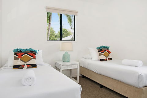 Gosamara Apartments - Tourism Brisbane 18