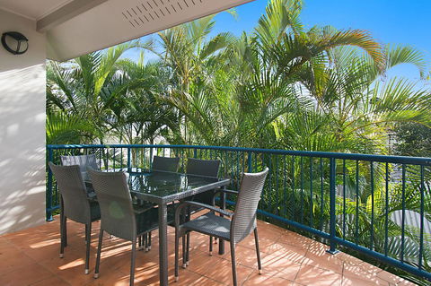 Gosamara Apartments - Tourism Brisbane 40