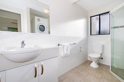 Gosamara Apartments - Tourism Brisbane 37