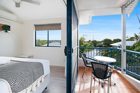 Gosamara Apartments - Tourism Brisbane 22