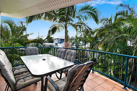 Gosamara Apartments - Tourism Brisbane 39