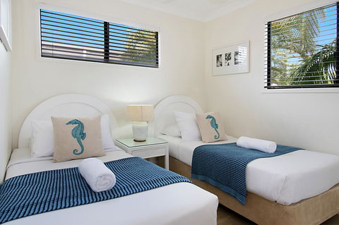 Gosamara Apartments - Tourism Brisbane 36