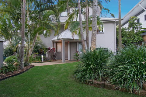 Gosamara Apartments - Tourism Brisbane 26