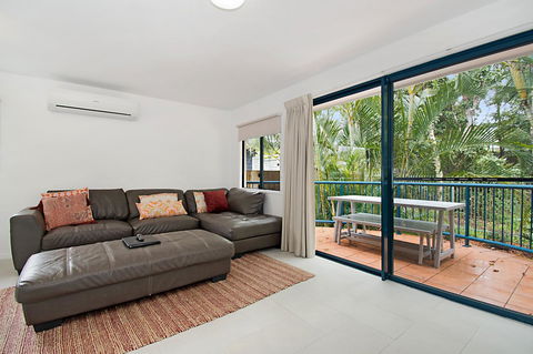 Gosamara Apartments - Tourism Brisbane 14