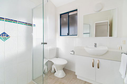 Gosamara Apartments - Tourism Brisbane 35