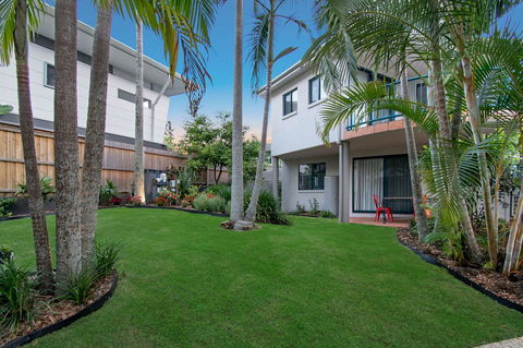 Gosamara Apartments - Tourism Brisbane 27