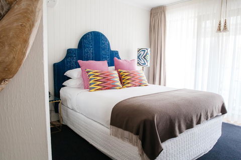 The Lord Byron - Tourism Brisbane 1