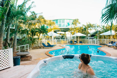 The Lord Byron - Tourism Brisbane 22