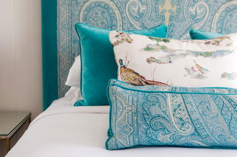 The Lord Byron - Tourism Brisbane 3