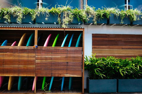 The Lord Byron - Tourism Brisbane 25