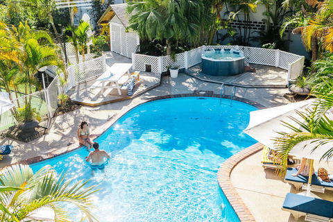 The Lord Byron - Tourism Brisbane 21