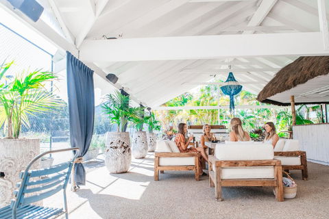 The Lord Byron - Tourism Brisbane 24