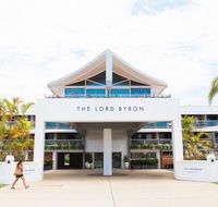 The Lord Byron - Brisbane Tourism