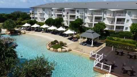 SaltBeach2302 - Tourism Brisbane 2