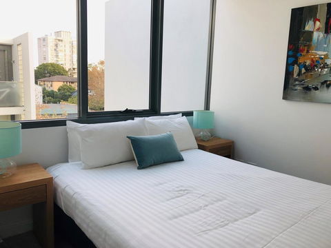 Wyndel Apartments Neutral Bay - Military - Tourism Brisbane 3