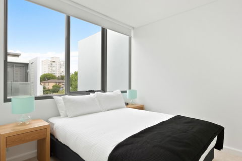 Wyndel Apartments Neutral Bay - Military - Tourism Brisbane 9