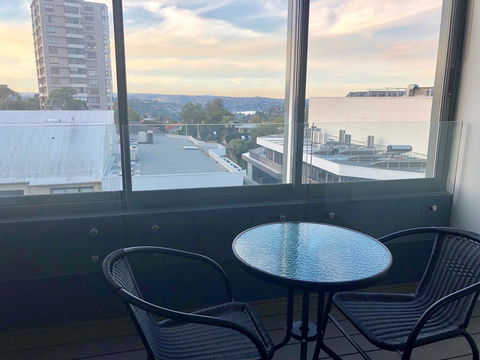 Wyndel Apartments Neutral Bay - Military - Tourism Brisbane 2