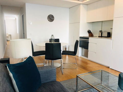Wyndel Apartments Neutral Bay - Military - Tourism Brisbane 4