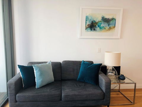 Wyndel Apartments Neutral Bay - Military - Tourism Brisbane 1