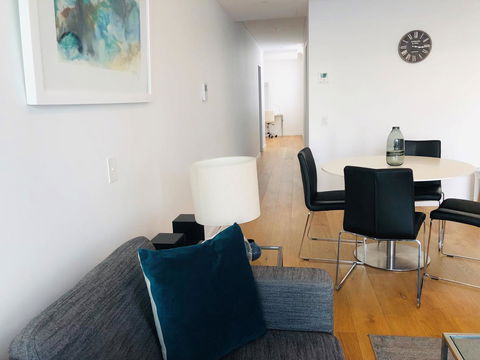 Wyndel Apartments Neutral Bay - Military - Tourism Brisbane 5