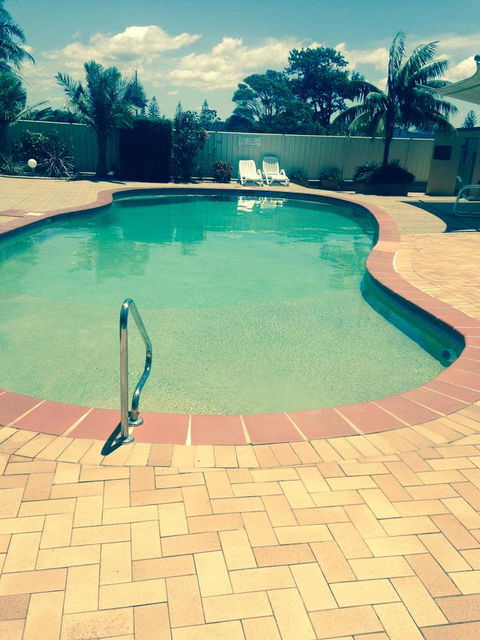Oxley Cove Holiday Apartment - Tourism Brisbane 3