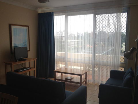 Oxley Cove Holiday Apartment - Tourism Brisbane 11