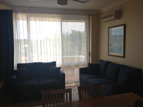 Oxley Cove Holiday Apartment - Tourism Brisbane 13