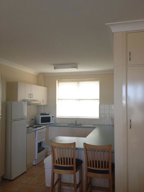 Oxley Cove Holiday Apartment - Tourism Brisbane 2