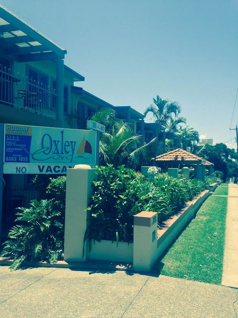 Oxley Cove Holiday Apartment - Tourism Brisbane 4