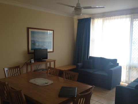 Oxley Cove Holiday Apartment - Tourism Brisbane 12