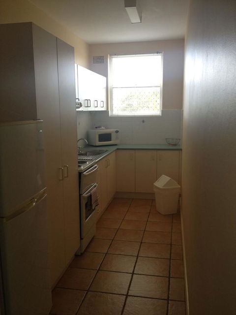 Oxley Cove Holiday Apartment - Tourism Brisbane 14