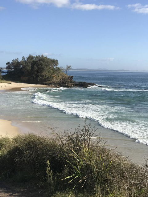 Oxley Cove Holiday Apartment - Tourism Brisbane 5