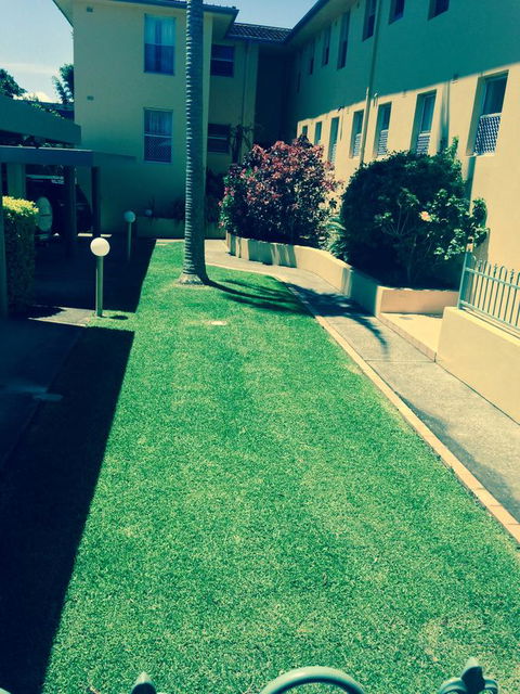 Oxley Cove Holiday Apartment - Tourism Brisbane 6