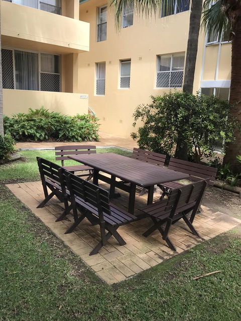 Oxley Cove Holiday Apartment - Tourism Brisbane 7