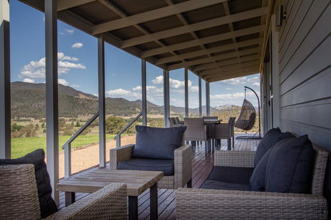 Stay In Mudgee The Grove, The Church, And Premium Private Homestead - Tourism Brisbane 8