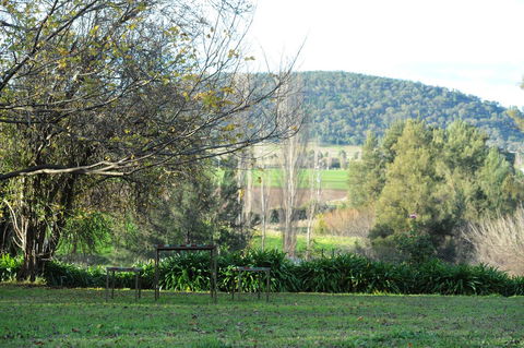 Stay In Mudgee The Grove, The Church, And Premium Private Homestead - Tourism Brisbane 11