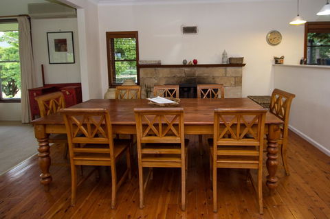 Stay In Mudgee The Grove, The Church, And Premium Private Homestead - Tourism Brisbane 35