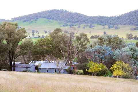Stay In Mudgee The Grove, The Church, And Premium Private Homestead - Tourism Brisbane 38