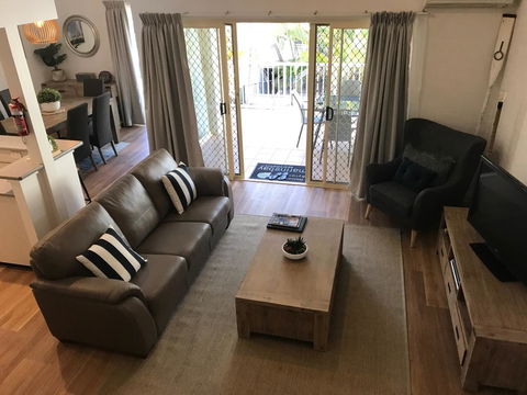 Mariner Bay Apartments - Tourism Brisbane 14