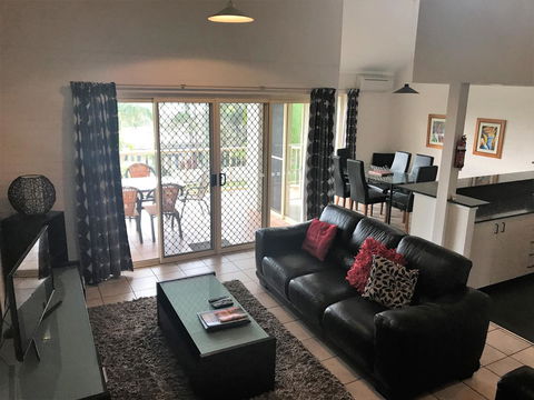Mariner Bay Apartments - Tourism Brisbane 22
