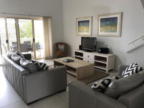 Mariner Bay Apartments - Tourism Brisbane 34