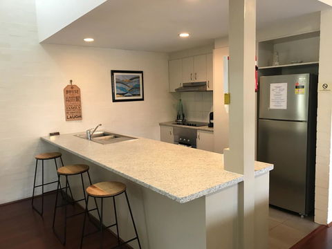 Mariner Bay Apartments - Tourism Brisbane 5