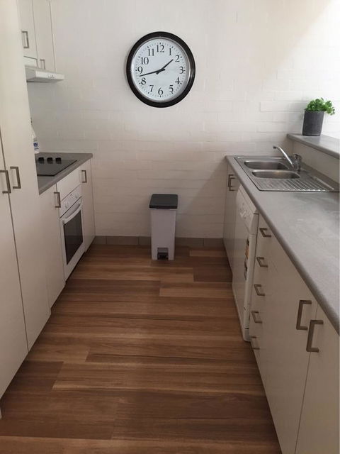 Mariner Bay Apartments - Tourism Brisbane 16