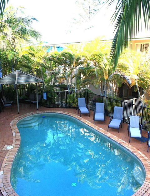 Mariner Bay Apartments - Tourism Brisbane 37