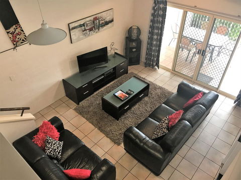 Mariner Bay Apartments - Tourism Brisbane 23