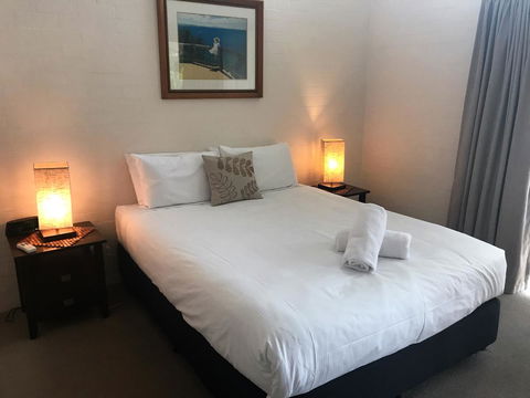 Mariner Bay Apartments - Tourism Brisbane 19
