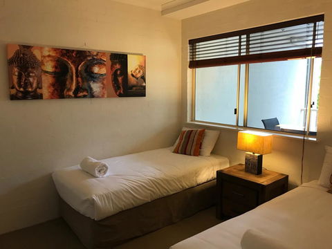 Mariner Bay Apartments - Tourism Brisbane 7