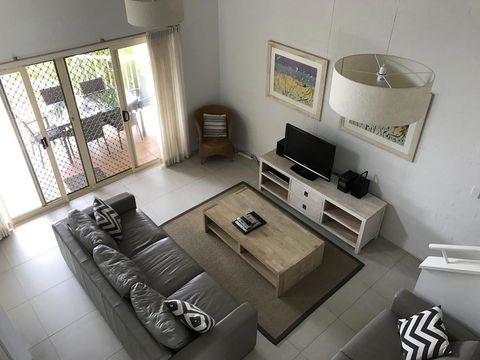 Mariner Bay Apartments - Tourism Brisbane 30