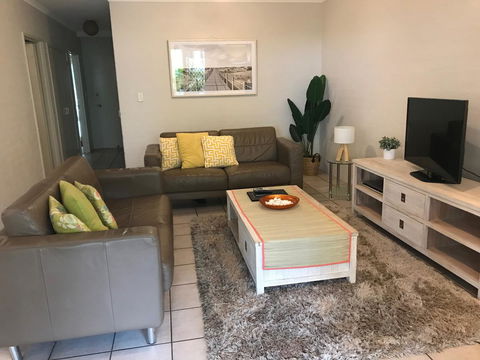 Mariner Bay Apartments - Tourism Brisbane 10