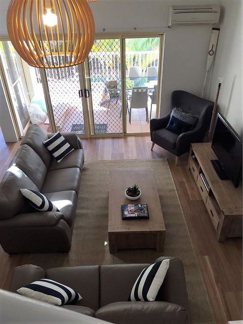 Mariner Bay Apartments - Tourism Brisbane 15